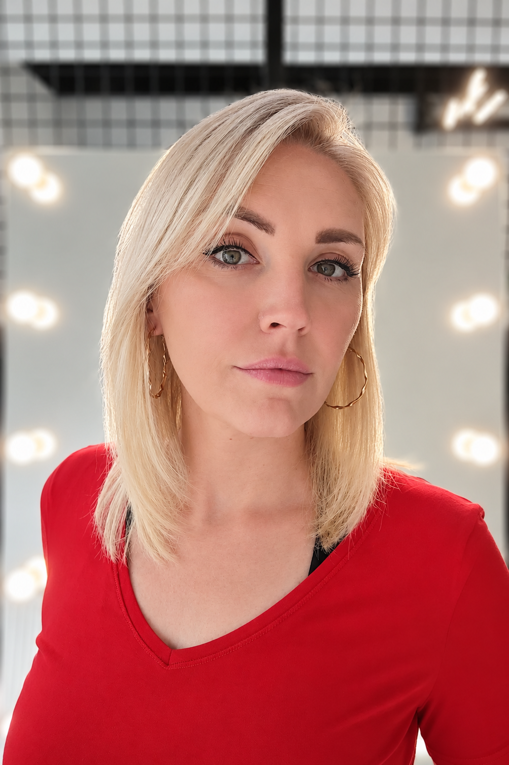 Aleksandra Stróżniak